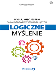 Myl, wic jestem. 50 amigwek wspomagajcych logiczne mylenie