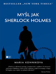 Myl jak Sherlock Holmes