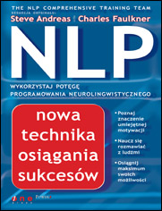 NLP. Nowa technika osigania sukcesw