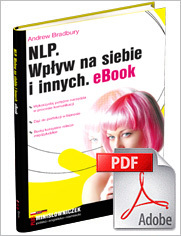 NLP. Wpyw na siebie i innych