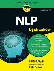 NLP dla bystrzakw. Wydanie III