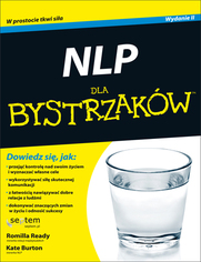 NLP dla bystrzak�w. Wydanie II