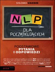 NLP dla pocztkujcych. Podstawowe pytania i odpowiedzi