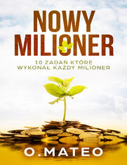 NOWY MILIONER