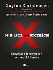 Nie licz na szczcie!