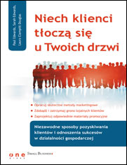 Niech klienci tocz si u Twoich drzwi