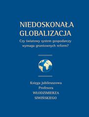 Niedoskonaa globalizacja