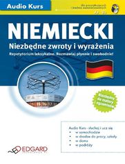 Niemiecki - Niezbdne zwroty i wyraenia