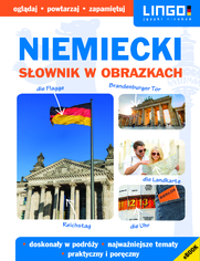 Niemiecki. Sownik w obrazkach