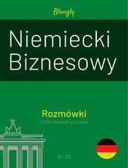 Niemiecki Biznesowy. Rozmwki