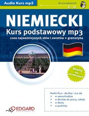 Niemiecki Kurs podstawowy