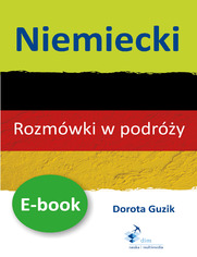 Niemiecki Rozmwki w podry