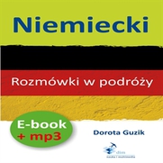 Niemiecki Rozm�wki w podr�y  (PDF + mp3)