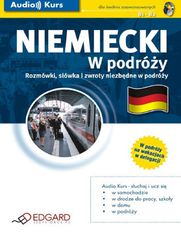 Niemiecki w Podry