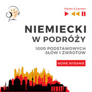 Niemiecki w podry 1000 podstawowych sw i zwrotw - Nowe wydanie