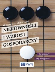 Nierwnoci i wzrost gospodarczy