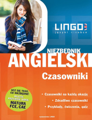 Niezbdnik angielski. Czasowniki