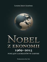 Nobel z ekonomii 1969-2015