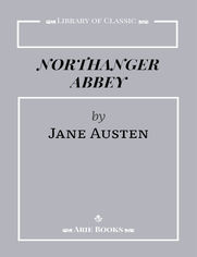 Northanger Abbey