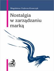 Nostalgia w zarzdzaniu mark