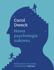 Nowa psychologia sukcesu