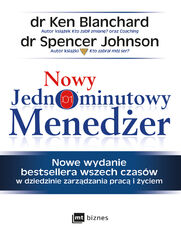 Nowy Jednominutowy Meneder