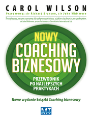 Nowy coaching biznesowy