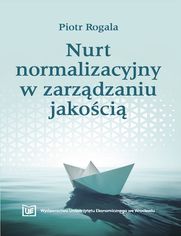 Nurt normalizacyjny w zarzdzaniu jakoci