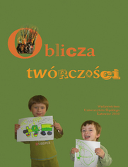 Oblicza tw�rczo�ci