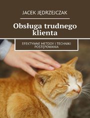 Obsuga trudnego klienta