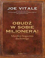 Obud w sobie milionera! Manifest bogactwa duchowego