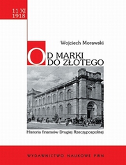 Od marki do zotego