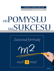 Od pomysu do sukcesu