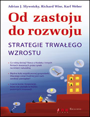 Od zastoju do rozwoju. Strategie trwaego wzrostu