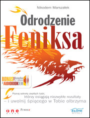 Odrodzenie Feniksa