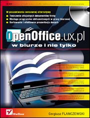 OpenOffice.ux.pl w biurze i nie tylko