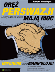 Or perswazji. Gesty i sowa, ktre maj moc 