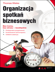 Organizacja spotka biznesowych