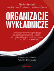 Organizacje wykadnicze