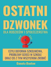 Ostatni dzwonek