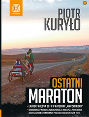 Ostatni maraton