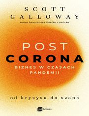 POST CORONA - od kryzysu do szans