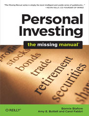 Personal Investing: The Missing Manual