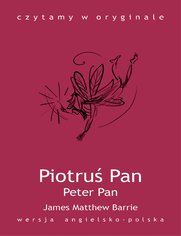 Peter Pan. Piotru Pan