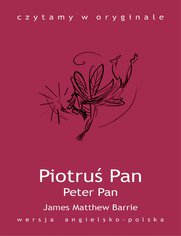 Peter Pan. Piotru� Pan