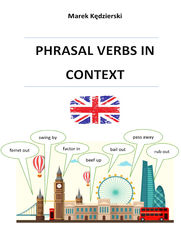 Phrasal verbs in context