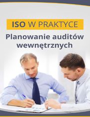 Planowanie auditw wewntrznych 