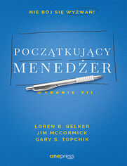 Pocztkujcy meneder. Wydanie VII