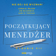 Pocztkujcy meneder. Wydanie VII