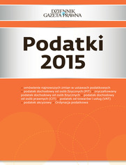 Podatki 2015